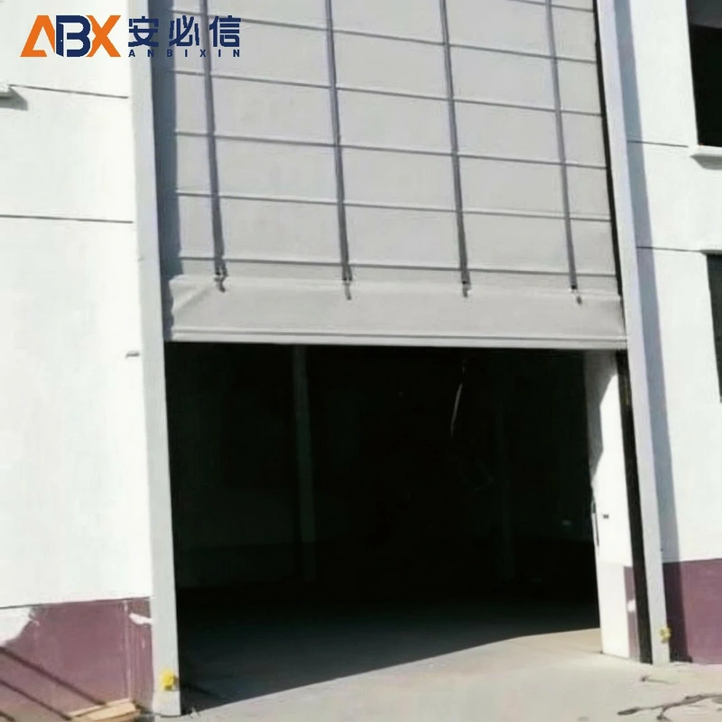 开封市冷库门封