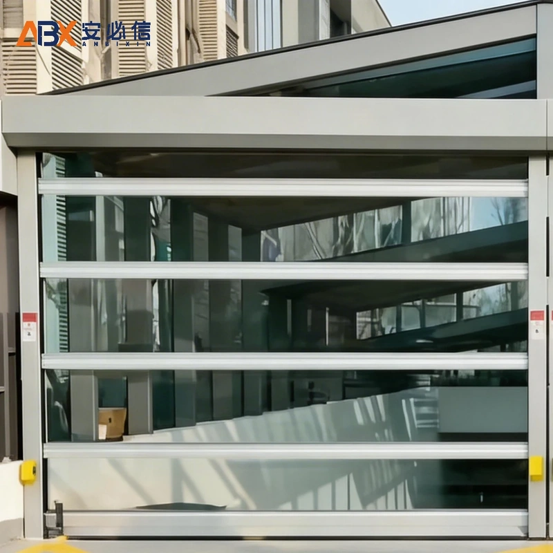 开封市高速门